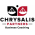 Chrysalis Partners Logo