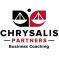 Chrysalis Partners logo