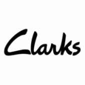 Clarks Logo