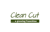 Clean Cut Logo