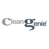 Clean Genie Logo