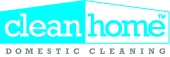 Cleanhome  Logo