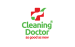 Cleaning Doctor logo