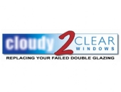 Cloudy2Clear Logo