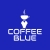 Coffee Blue