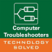 Computer Troubleshooters logo