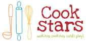 Cook Stars Logo