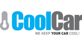 Cool Car Logo