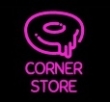 Corner Store Logo