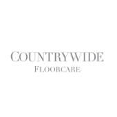 Countrywide Floorcare Logo