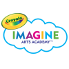 Crayola® Imagine Arts Academy™
