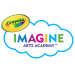 Crayola® Imagine Arts Academy™ logo
