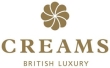 CREAMS British Luxury