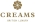 CREAMS British Luxury Logo