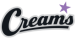 Creams logo