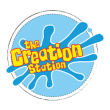 The Creation Station Logo