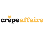 Crêpeaffaire Logo