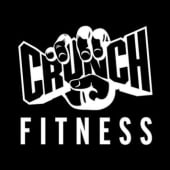 Crunch Fitness Logo