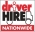 Driver Hire Logo