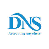 DNS Accountants Logo