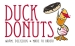 Duck Donuts logo