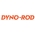 Dyno-Rod Drains Logo