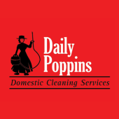 Daily Poppins Logo