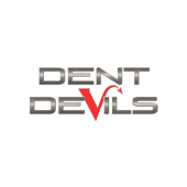 Dent Devils Logo