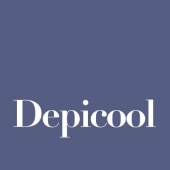 Depicool Logo