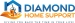 Diamond Home Support logo