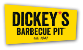 Dickey’s Barbecue Pit Logo