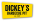 Dickey’s Barbecue Pit Logo