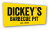 Dickey’s Barbecue Pit