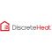 DiscreteHeat logo
