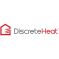 DiscreteHeat logo