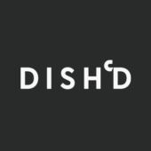 Dish’d Logo