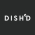 Dish’d Logo