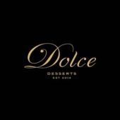 Dolce Desserts Logo