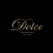 Dolce Desserts logo