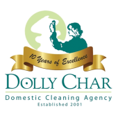 Dolly Char (UK) Ltd Logo