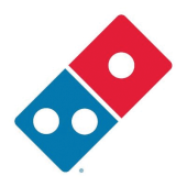 Domino’s Pizza Logo