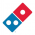 Domino’s Pizza Franchise Logo