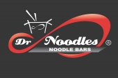 Dr Noodles Logo