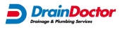  Drain Doctor Logo