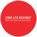 Dream Doors logo