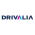 Drivalia Logo