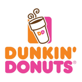 Dunkin’ Donuts Franchise Logo