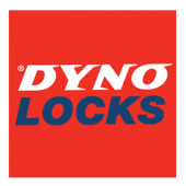 Dyno Locks Logo