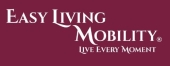 Easy Living Mobility Logo