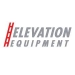 Elevation Equipment logo